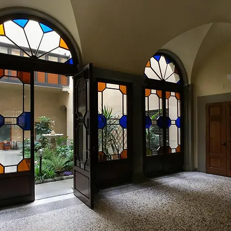 Pied-A-Terre Cappelle Medicee-2