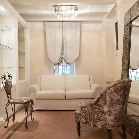 Pied-a-terre Cappelle Medicee-3